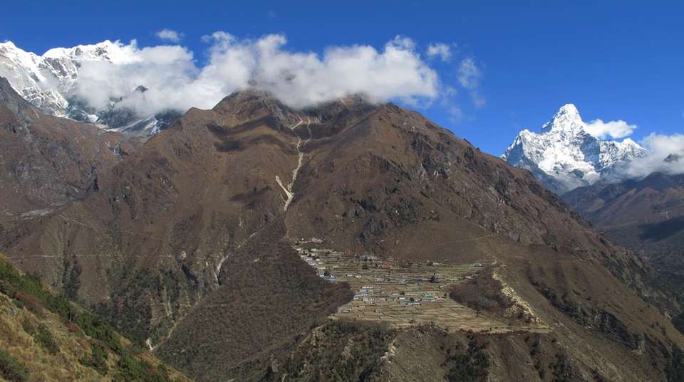 Everest Base Camp Trek - Glorious Himalaya Trekking Pvt Ltd. - Nepal - Image 4