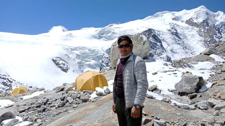 Everest Base Camp Trek - 14 days