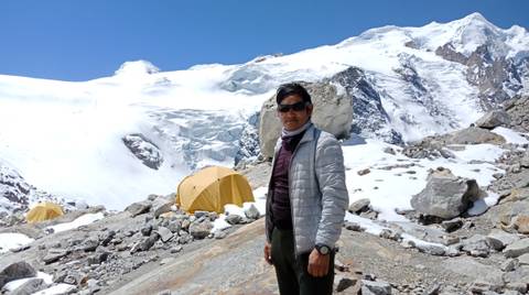Everest Base Camp Trek - Winter Tours