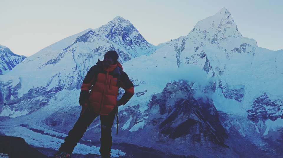 Everest Base Camp Trek - Nepal Guide Treks & Expedition - Nepal - Image 3