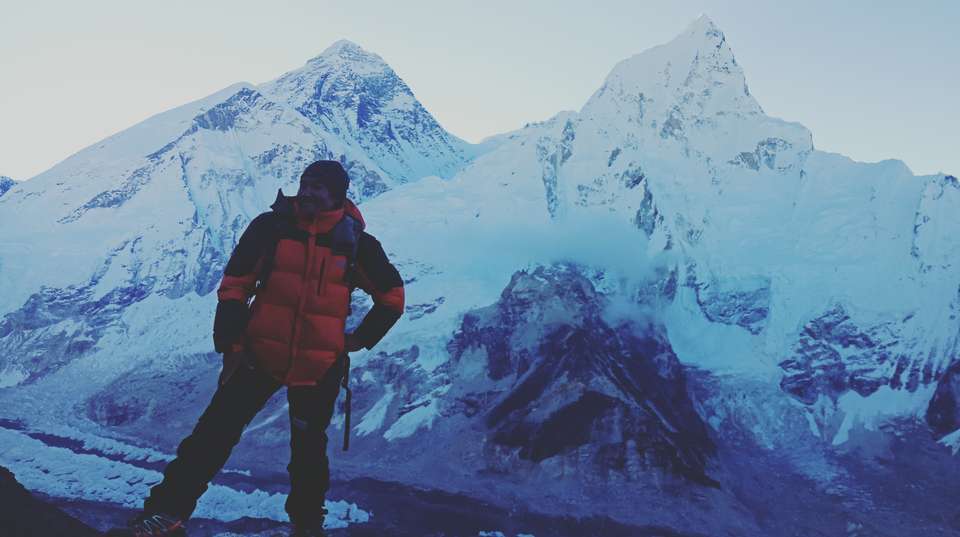 Everest Base Camp Trek - Nepal Guide Treks & Expedition - Nepal - Image 4