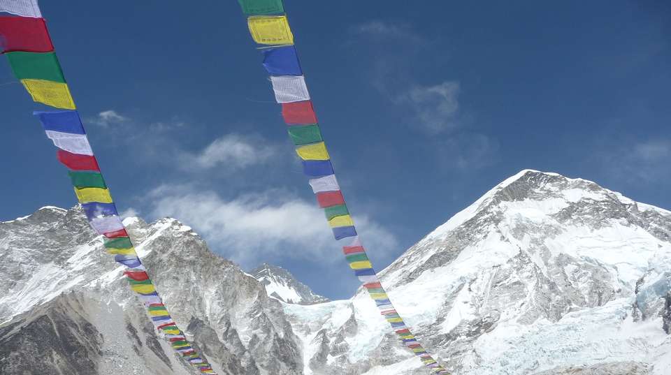 Everest Base Camp Trek - Himalayan Trekking And Tours (p) Ltd - Nepal - Image 3