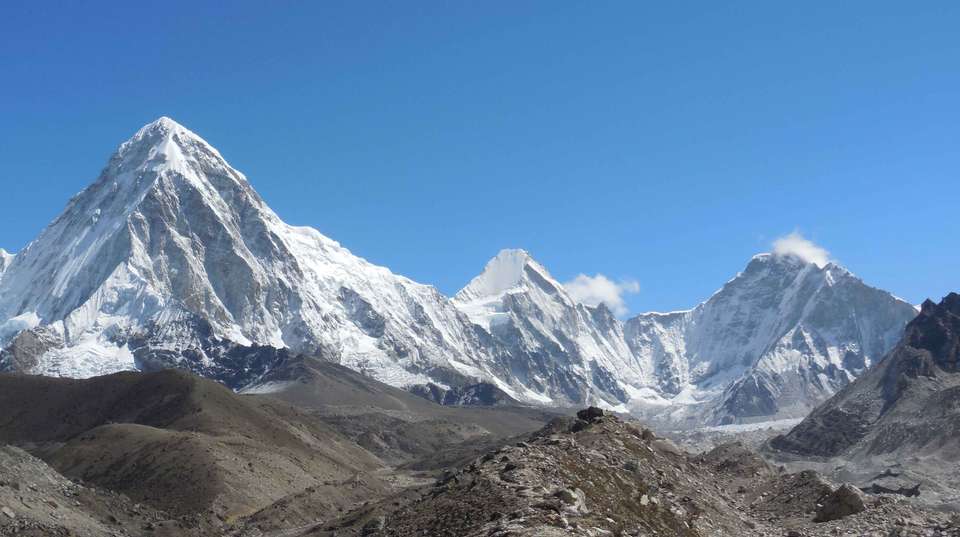 Everest Base Camp Trek - Himalayan Trekking And Tours (p) Ltd - Nepal - Image 6