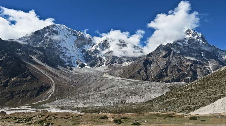 Everest Base Camp Trek - 15 days