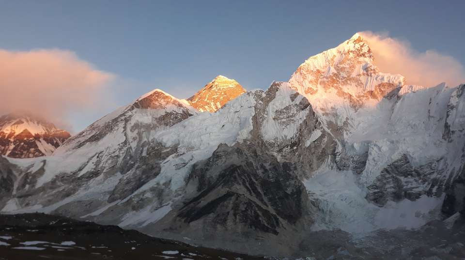 Everest Base Camp Trek - Epic Adventures Pvt. Ltd. - Nepal - Image 3