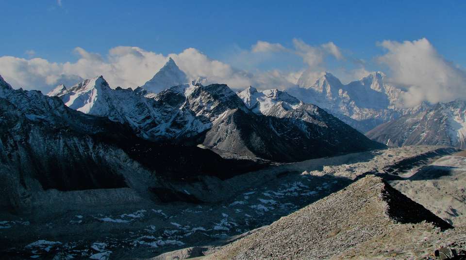 Everest Base Camp Trek - Epic Adventures Pvt. Ltd. - Nepal - Image 4