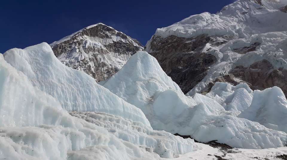 Everest Base Camp Trek - Epic Adventures Pvt. Ltd. - Nepal - Image 5