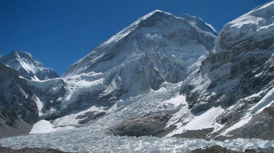Everest Base Camp Trek - Epic Adventures Pvt. Ltd. - Nepal - Image 6