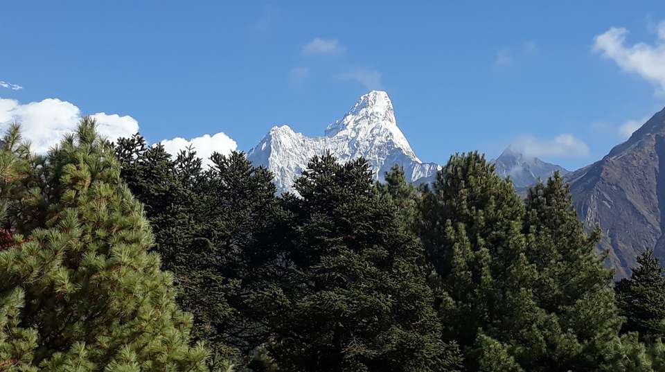 Everest Base Camp Trek - Epic Adventures Pvt. Ltd. - Nepal - Image 7