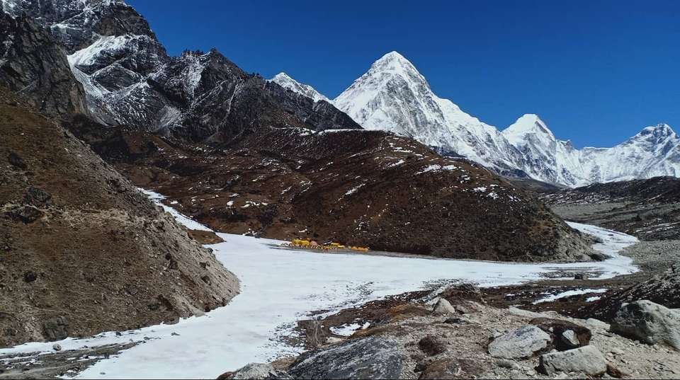 Everest Base Camp Trek - Himalayan Trekking And Tours (p) Ltd - Nepal - Image 8