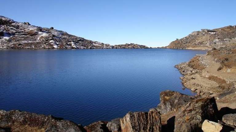Everest Base Camp Trek - 14 days