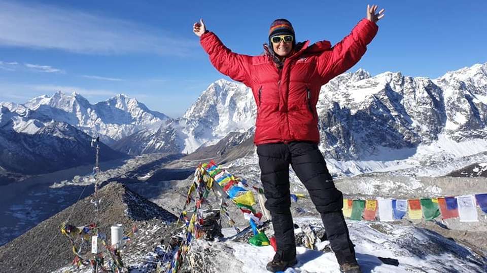 Everest Base Camp Trek - Master Himalaya Treks And Expedition Pvt Ltd - Nepal - Image 4