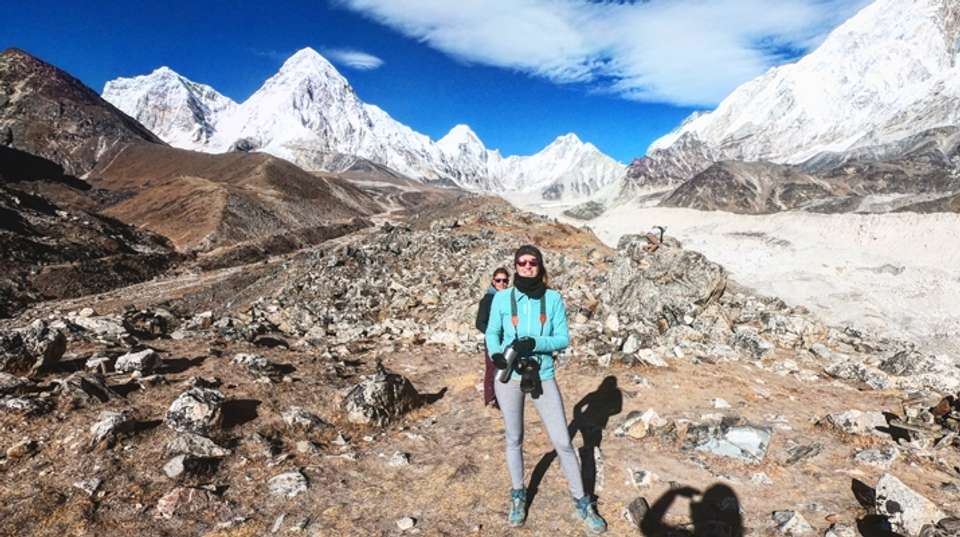 Everest Base Camp Trek - Alpine Ramble Treks - Nepal - Image 2