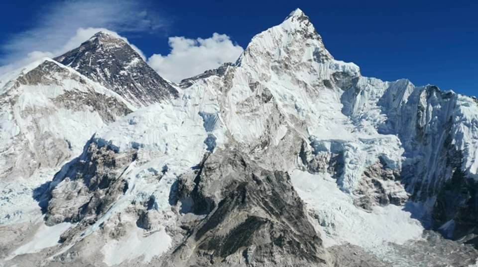Everest Base Camp Trek - Alpine Ramble Treks - Nepal - Image 4