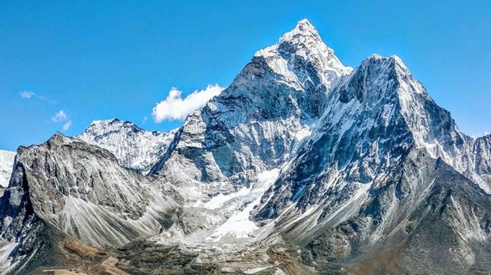 Everest Base Camp Trek - Alpine Ramble Treks - Nepal - Image 5