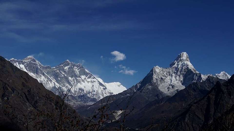 Everest Base Camp Trek - Alpine Ramble Treks - Nepal - Image 6