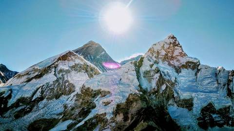 Everest Base Camp Trek - 12 Days