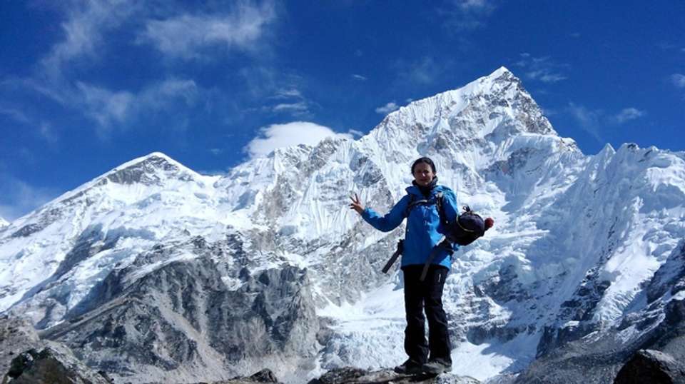 Everest Base Camp Trek - Alpine Ramble Treks - Nepal - Image 7