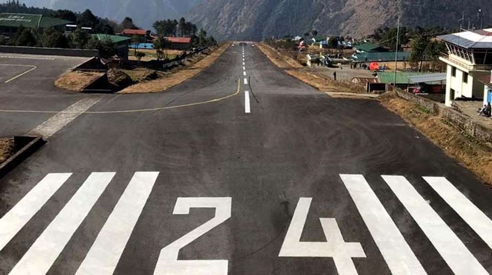 Everest Base Camp Trek - Alpine Ramble Treks - Nepal - Image 8
