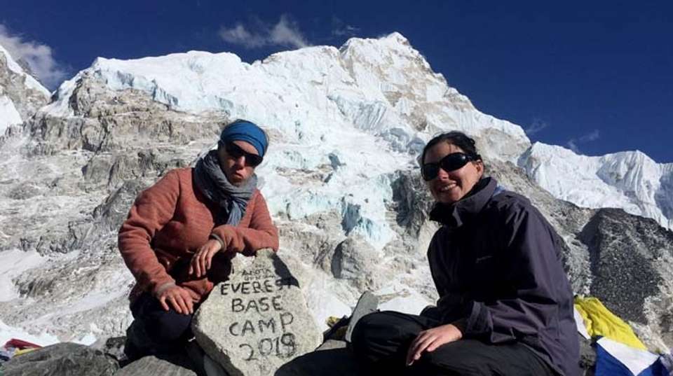 Everest Base Camp Trek - Alpine Ramble Treks - Nepal - Image 9
