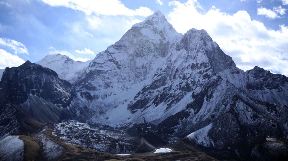 Everest Base Camp Trek - Travel Max Guide - Nepal - Image 2
