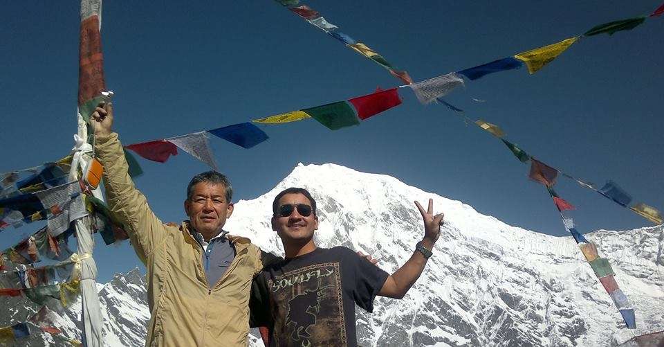 Everest Base Camp Trek - Adventure Bound - Nepal - Image 3