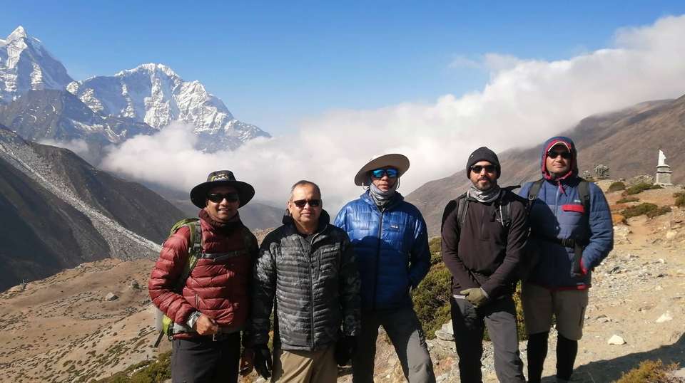 Everest Base Camp Trek - Himalayan Trekking And Tours (p) Ltd - Nepal - Image 11