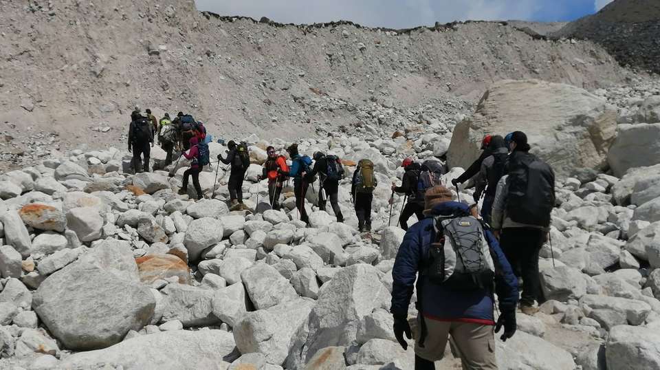 Everest Base Camp Trek - Himalayan Trekking And Tours (p) Ltd - Nepal - Image 12