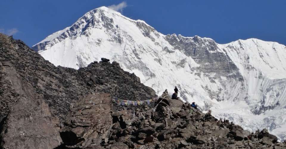 Everest Base Camp Trek - Outshine Adventure Pvt Ltd - Nepal - Image 2