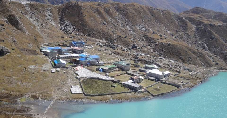 Everest Base Camp Trek - Outshine Adventure Pvt Ltd - Nepal - Image 3