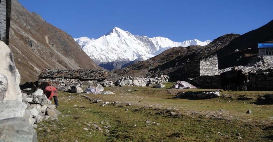 Everest Base Camp Trek - Outshine Adventure Pvt Ltd - Nepal - Image 4