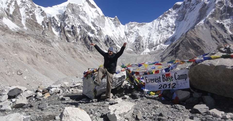 Everest Base Camp Trek - Outshine Adventure Pvt Ltd - Nepal - Image 5