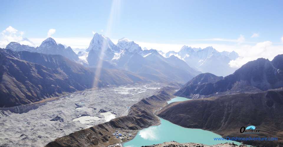 Everest Base Camp Trek - Outshine Adventure Pvt Ltd - Nepal - Image 6