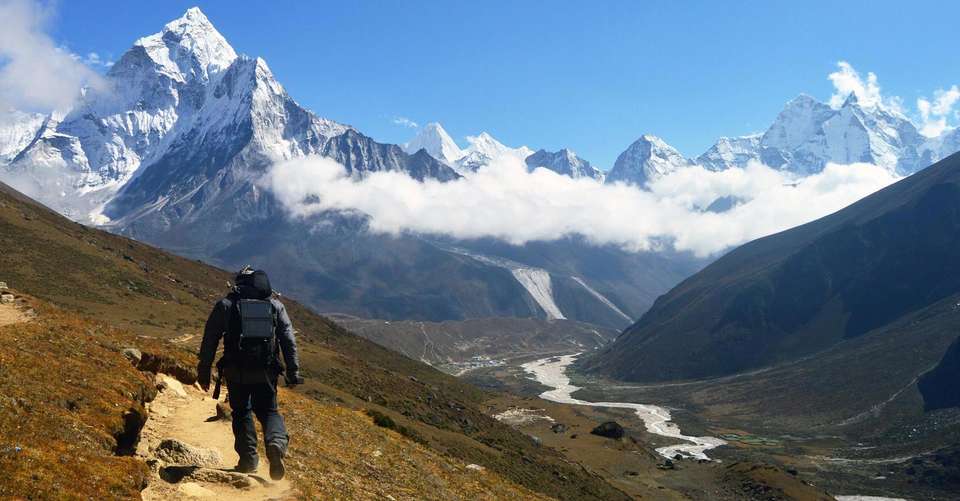 Everest Base Camp Trek - Friends Adventure Team Pvt. Ltd - Nepal - Image 3