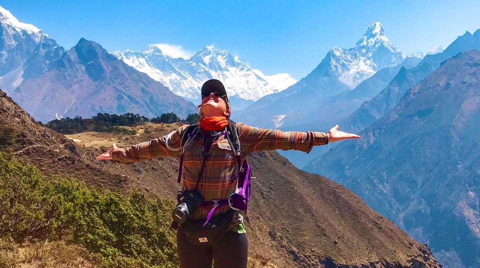 Everest Base Camp Trek - Ace The Himalaya - Nepal - Image 4