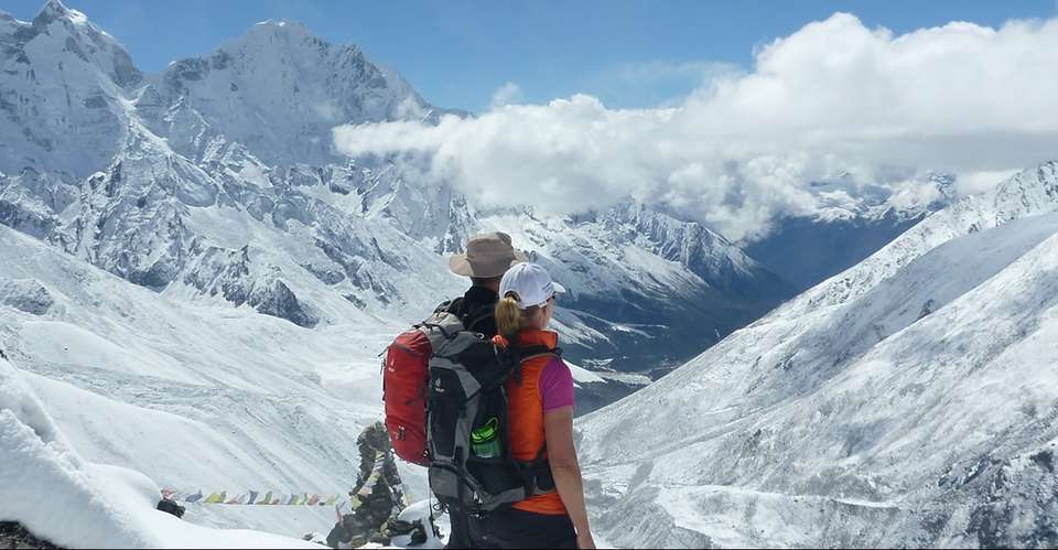 Everest Base Camp Trek - Nepal Hiking Team - Nepal - Image 2