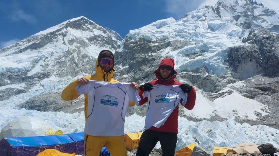 Everest Base Camp Trek - Glorious Himalaya Trekking Pvt Ltd. - Nepal - Image 7