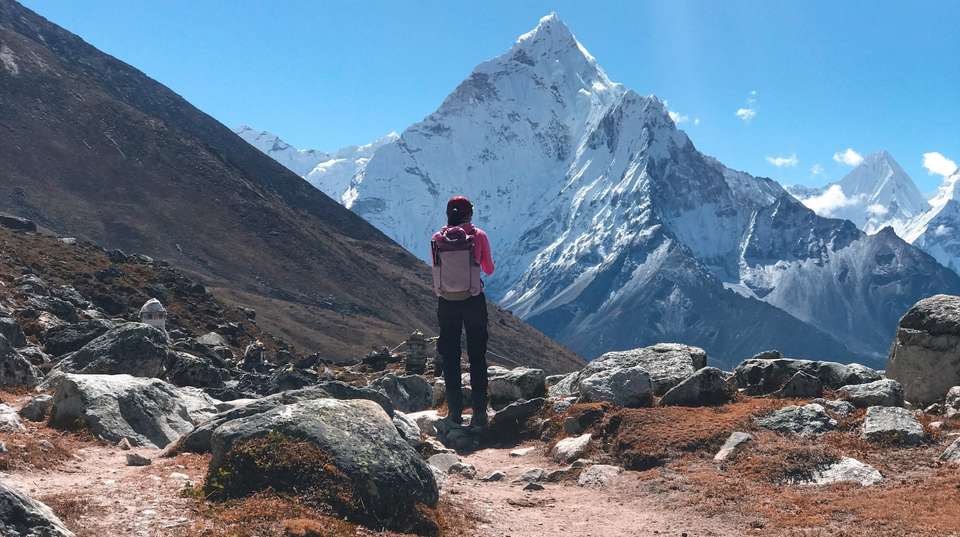 Everest Base Camp Trek - Ace The Himalaya - Nepal - Image 5