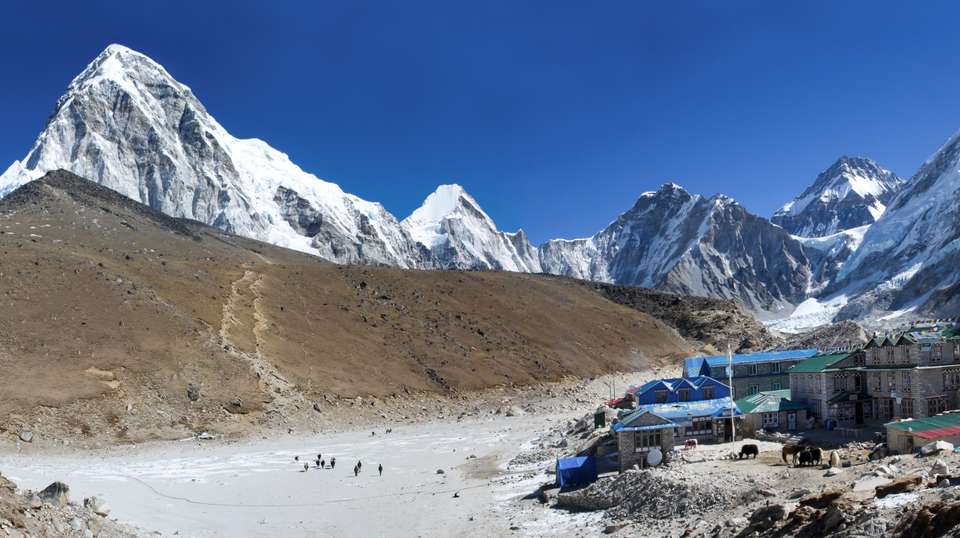 Everest Base Camp Trek - Himalayan Leisure, Inc. - Nepal - Image 2