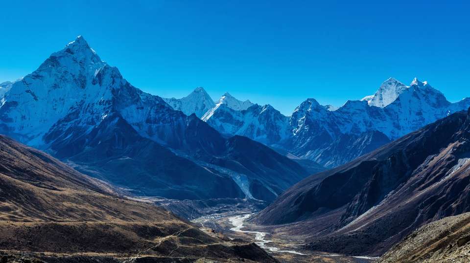 Everest Base Camp Trek - Himalayan Leisure, Inc. - Nepal - Image 4