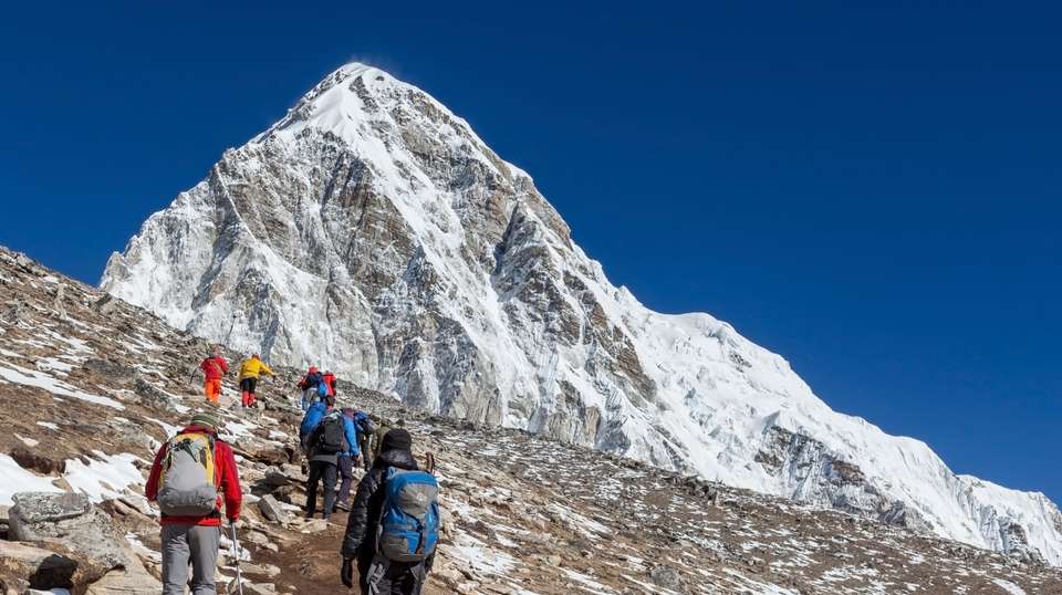 Everest Base Camp Trek - Himalayan Leisure, Inc. - Nepal - Image 5