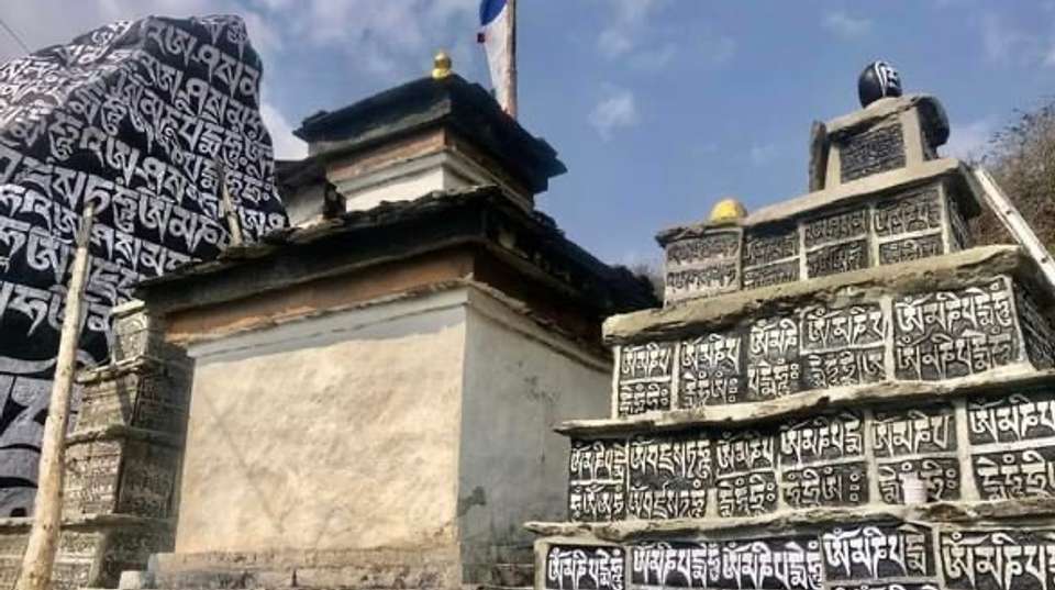 Everest Base Camp Trek - Mount Glory Treks And Expedition Pvt. Ltd. - Nepal