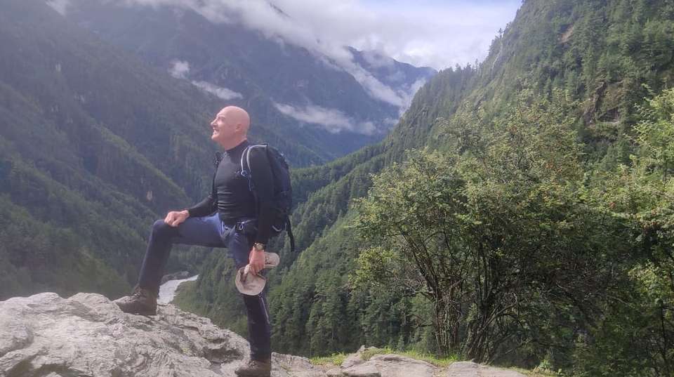 Everest Base Camp Trek - Travel Max Guide - Nepal - Image 5