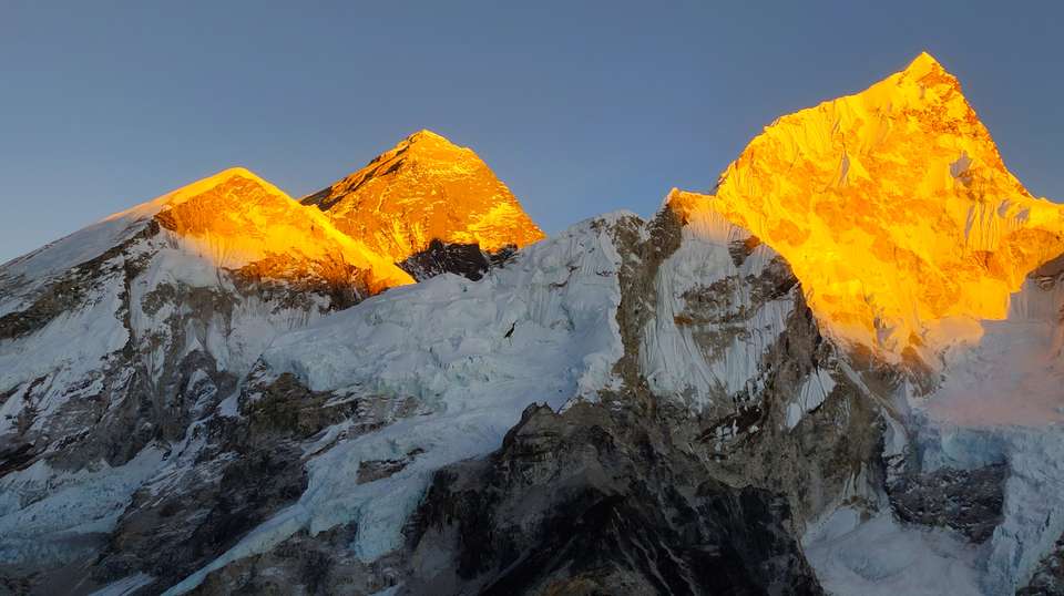 Everest Base Camp Trek - Ace The Himalaya - Nepal - Image 6
