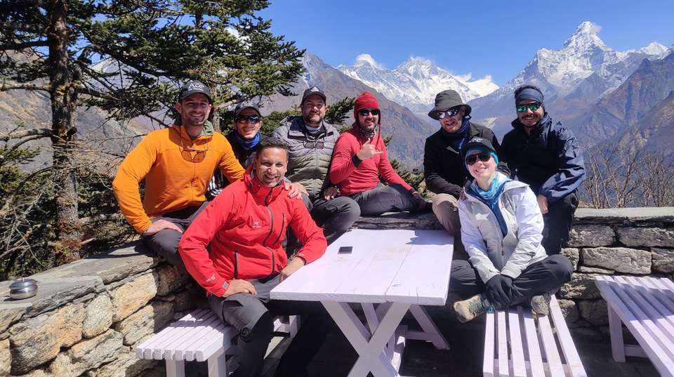 Everest Base Camp Trek - Ace The Himalaya - Nepal - Image 7