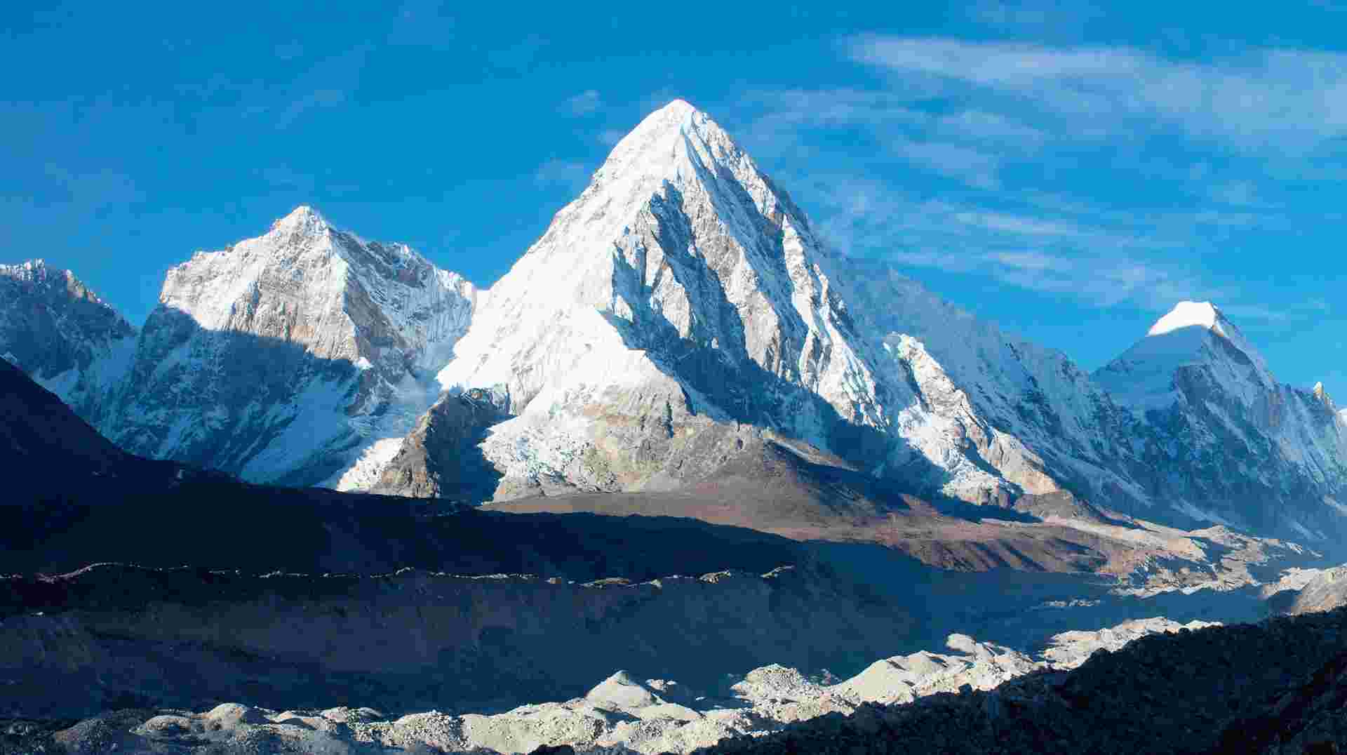 Everest Base Camp Trek