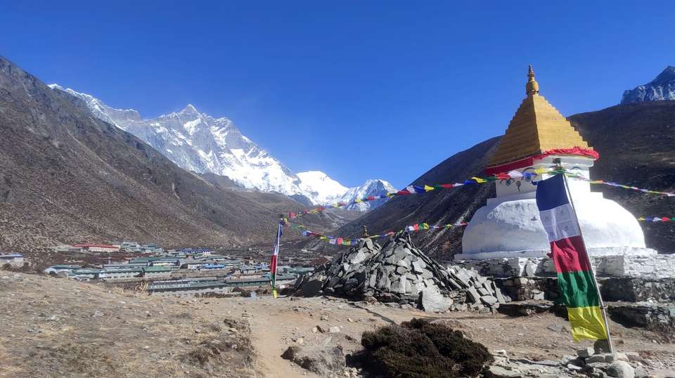 Everest Base Camp Trek - Travel Max Guide - Nepal - Image 2