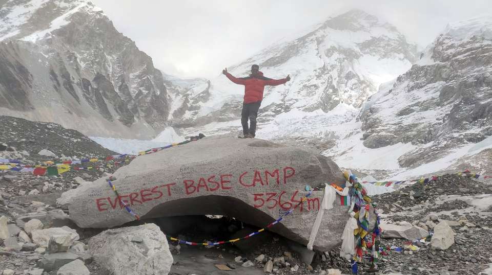 Everest Base Camp Trek - Travel Max Guide - Nepal - Image 3