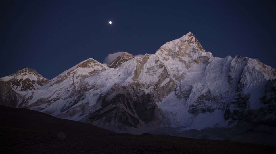 Everest Base Camp Trek - Travel Max Guide - Nepal - Image 4