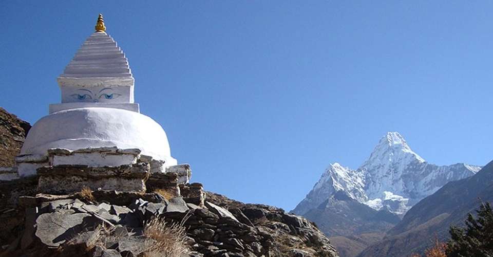 Everest Base Camp trek - Green Valley Nepal Treks Pvt Ltd - Nepal - Image 2